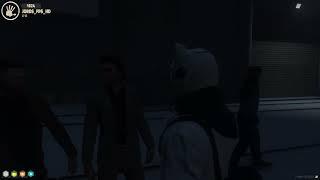 Luciano Want to Yell at Yuno for Blowing Up the Warehouse But Instantly Fold | Nopixel GTARP