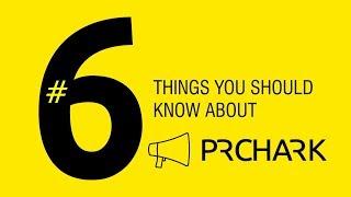 6 Things You Should Know About PrChaRk | Featuring Meelind | Must Watch