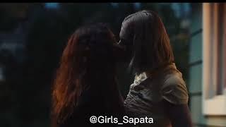 Rue & Jules | Euphoria [+2x03]