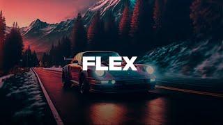 Dancehall Riddim Instrumental 2024 "Flex" | President Productions