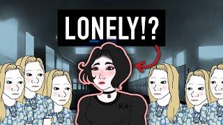 A Perspective on Female Loneliness