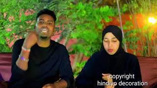 Mss Hindiyo & Hal-Abuur Cawil Bile Oo Jawi Fiican Ku Wada Qaatay Magalada Hargeisa