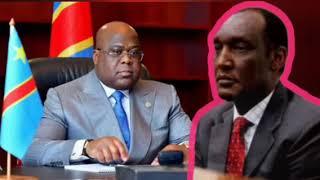 CONGO YOSE MUKIRIYO #URUPFU RUTUNGURANYE RWA KAYUMBA NYA MWASA TSHISEKEDI ATANZE IMIHOHO KURI #M23 B