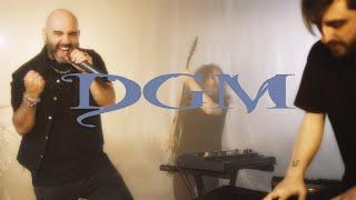 DGM - "To The Core" - Official Music Video