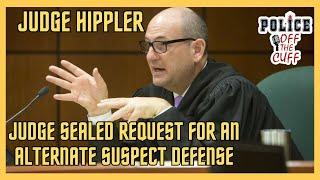 Did the Judge Just Change Everything in the Kohberger Trial?