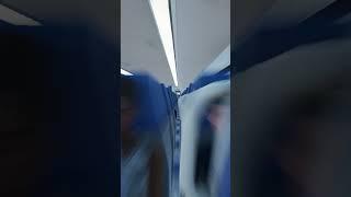 Train Flung Player Out (cab ride fail) | #trainsimworld4 #fail