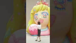 김현주 배우 도슨트 영상 / 포스코 더샵갤러리