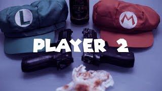 Player 2 Short Film