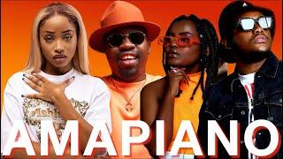 NEW AMAPIANO 2023 MIX (Mina Nawe | Stimela | Tobetsa | Ngeke | Big Flexa | Hamba Wena | Ba Straata)