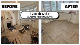 Laminate Flooring Installation Guide