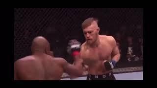 Conor McGregor UFC Debut