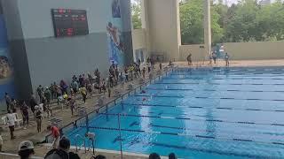 Leah R. 100m Freestyle San Juan 2023