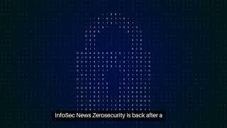 The return of ZeroSecurity.org a Information security news site by: PressEZ