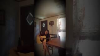 Tin Man-Miranda Lambert covered by Emily Lauren