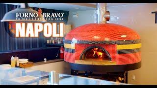 Forno Bravo Napoli