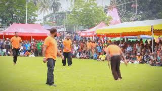 Lae - Morobe show 2024_-_ Goroka raw talent in Lae, as Entertainment.