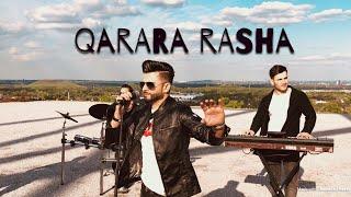 Maiwand Lmar " QARARA RASHA " new Afghan / Pashto song 2018