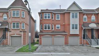 92 Leah Crescent, Thornhill