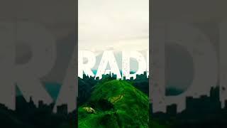 Jungle fonts #travel #slam
