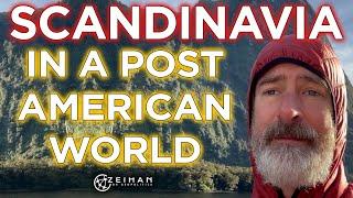 Scandinavia, After America || Peter Zeihan