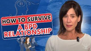 Top 10 Tips to Navigate a BPD Relationship