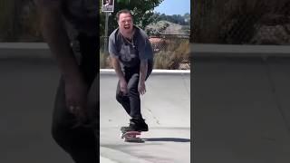 BAM MARGERA 2024 *NEW SKATEBOARDING* #ytshorts #shorts #skateboarding #skatelife #shortvideo #yt