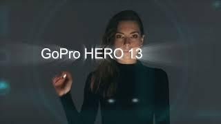 GoPro HERO 13 - domani