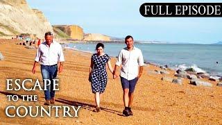 Escape to the Country Season 23 Episode 42: Dorset (2023) | FULL EPISODE