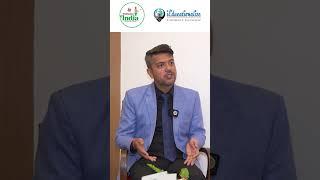 Sagar Gautam || Senior Manager, GITAM University 2