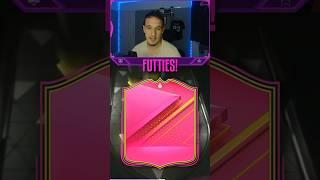 BEST FUTTIES TEAM 4 PACKS!! | EP12 #fc24 #futties