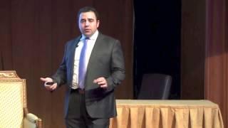 Exploring the Business Universe - Iyad Mourtada