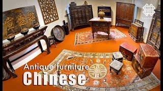 Antique Chinese furniture from the "Kandahar" collection - kandahar.it