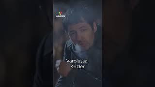 Varoluşsal Krizler | Bembeyaz