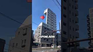 Japonların Yaptığı Bu Evin İçini Görünce ŞOK Olacaksınız! 