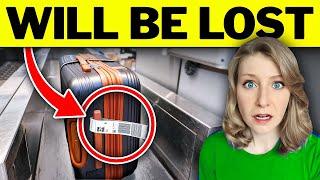 7 Must-Know Tips to Keep Your Check-in Luggage Safe in 2025!