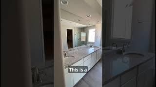 4 Car Garage Home for Sale in Vail Arizona #shorts