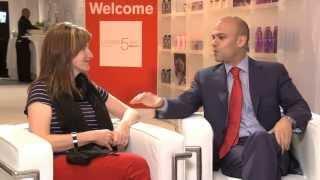 Fadra Nally interviews Dr. Juan José Rivera for JNJParents.com