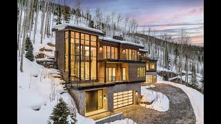 1469 Greenhill Court #E, Vail, Colorado - New, Modern Luxury Home