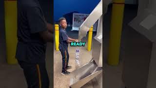 Funniest Ice Cube Prank