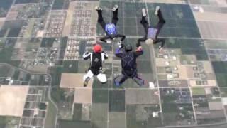 Skydive Miami