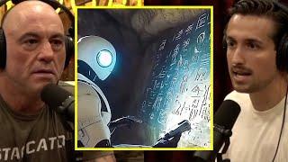 Using AI to Translate Ancient Texts.. | Joe Rogan