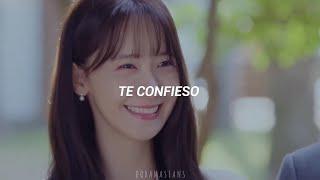 Lim Kim - Confess To You ( King the Land OST Part 2) Sub español