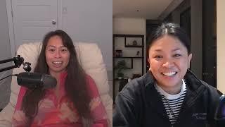 2 Filipinas Talk About AI, Agents, and Whitelabeling GPTs - Cien Solon, LaunchLemonade