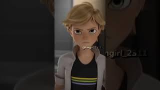 Adrien Agreste /// Miraculous edit