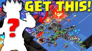 We Need the Good Doctor! (Season 75) // Boom Beach Warships