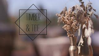 Timber & Tide Design