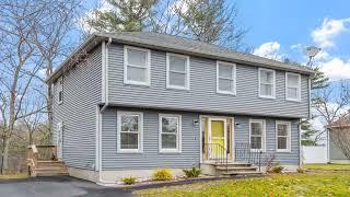 24 Braeburn Cir, Leominster, MA