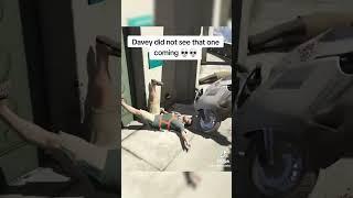Davey how you doing #blowup #funny #funnyvideo #fyp #gta5