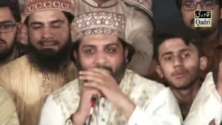 Rus Na Sanwal Yar by Zabeeb Masood, Khalid Hasnain & Noor Sultan| Mehfil-e-Shab-e-Noor Jawa, 2016