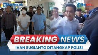 BREAKING NEWS: Pelaku Intimidasi Siswa SMA di Surabaya Ditangkap dan Jadi Tersangka